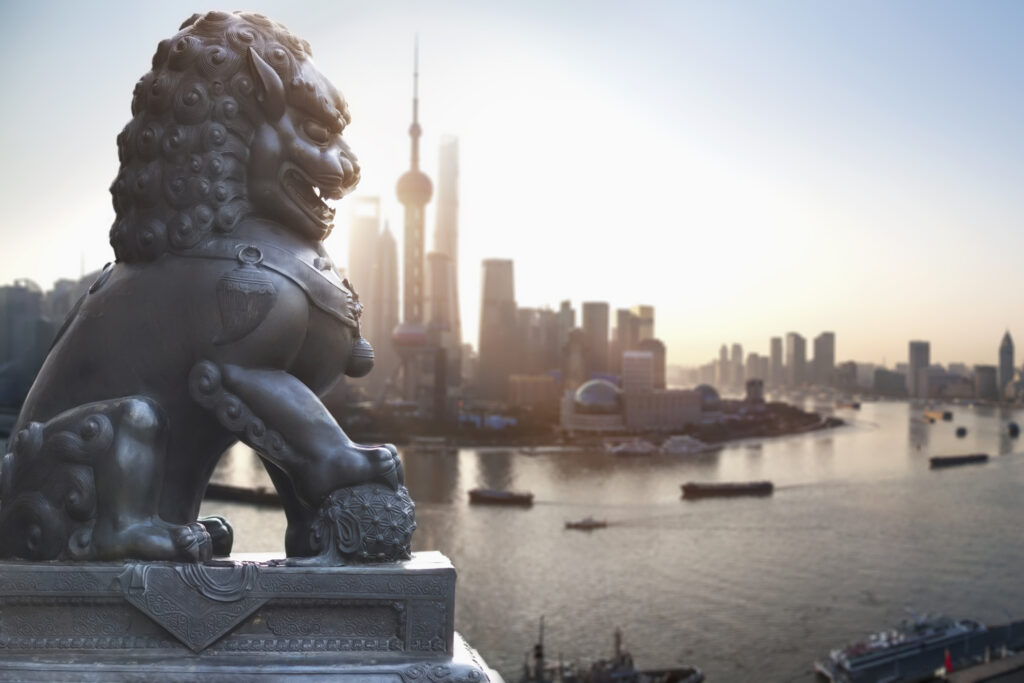 Exporting to China: In it for the long haul