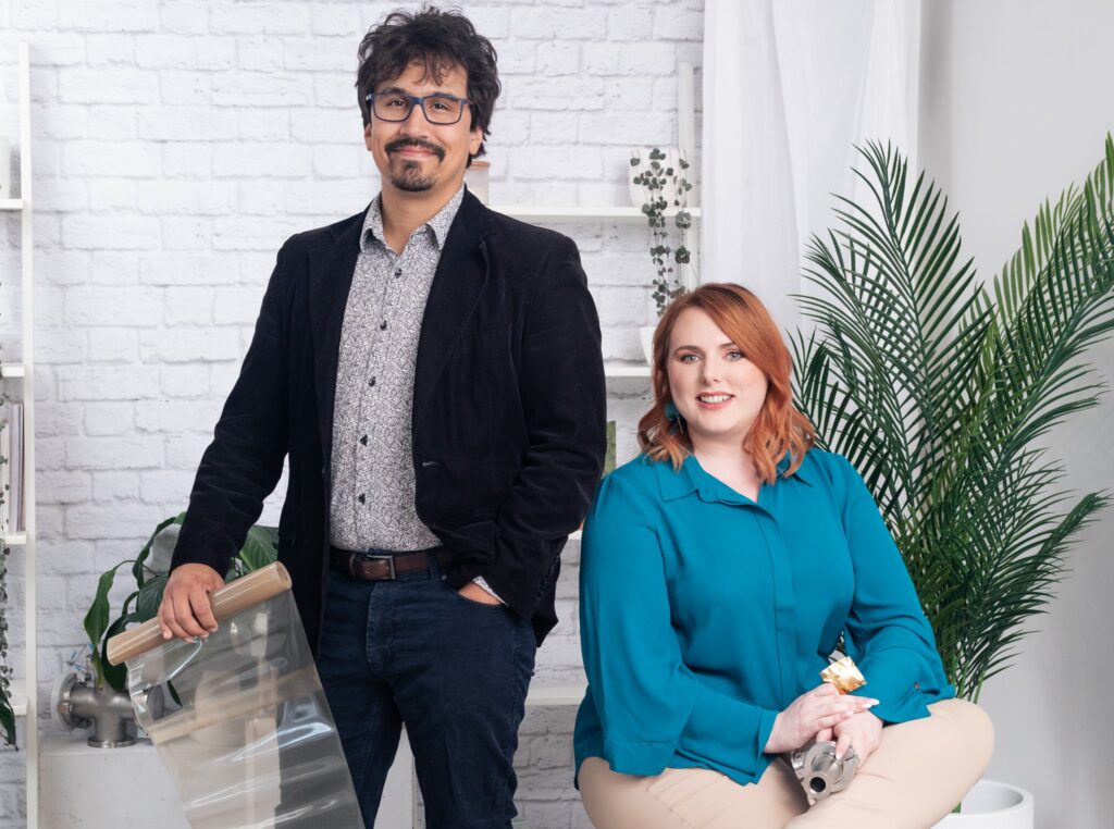 NZ’s first hydrogen deep-tech start-up