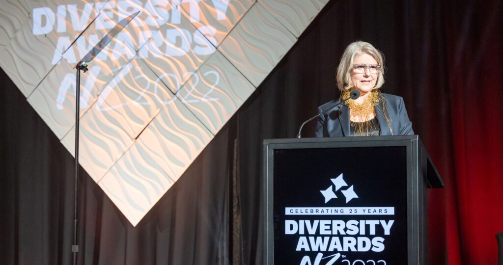 Recognising workplace inclusion changemakers