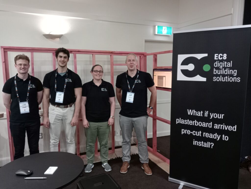 Hamilton startup delivers a world first