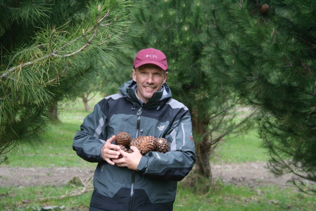 Pinoli reigns supreme at Food Producer Awards