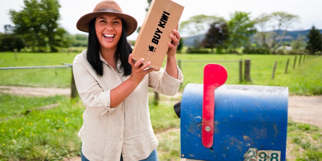 New initiative supports Kiwi-owned businesses