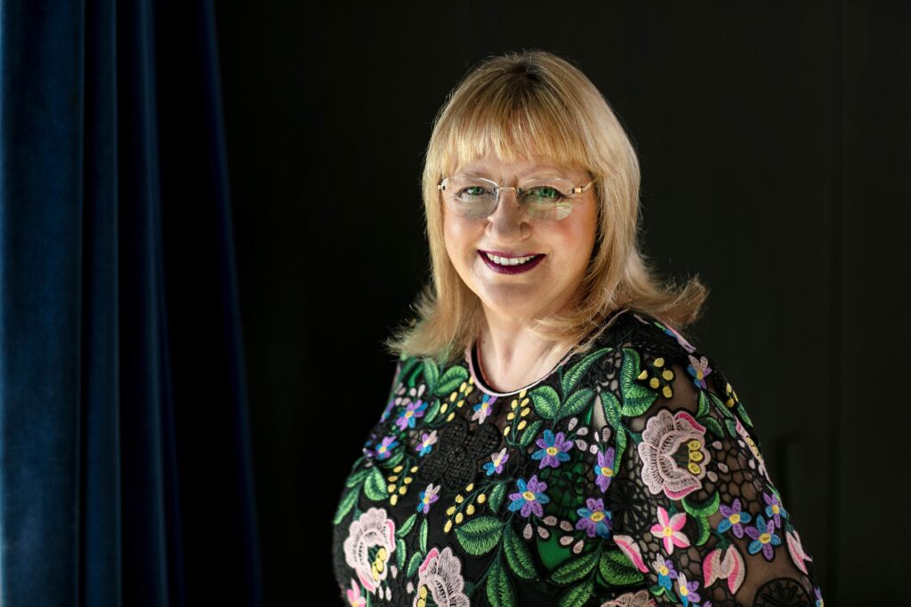 Theresa Gattung