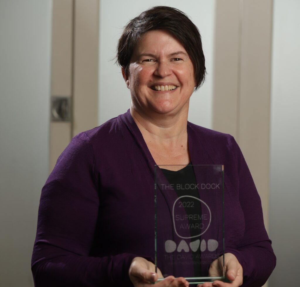 The David Awards 2023 now open