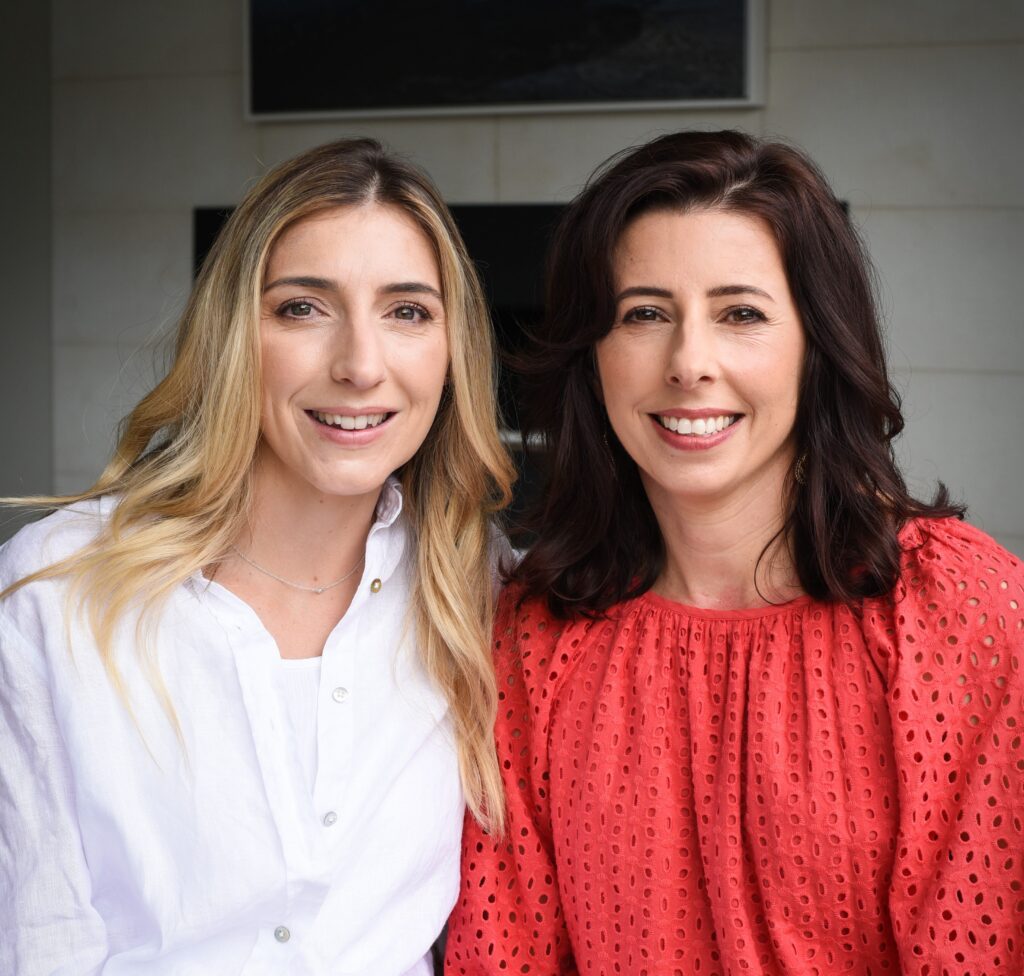Emma and Jill 2 Holski