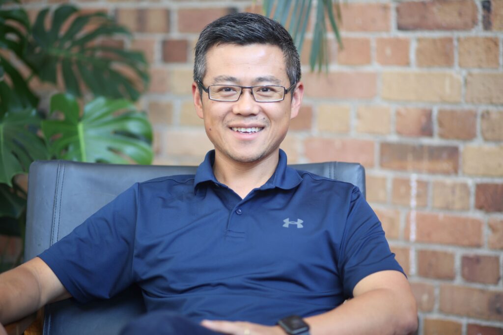 Proptech startup hits 25pc market share