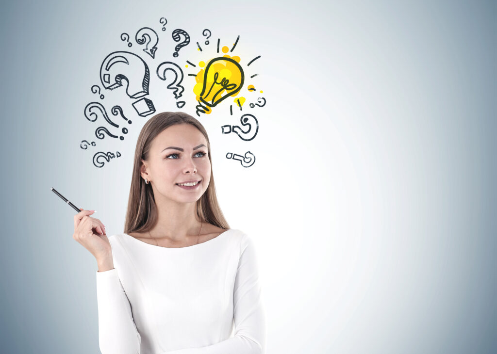 Entrepreneurial mind