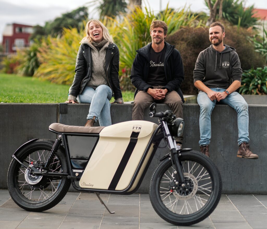 Streetdog scales up, seeks investors