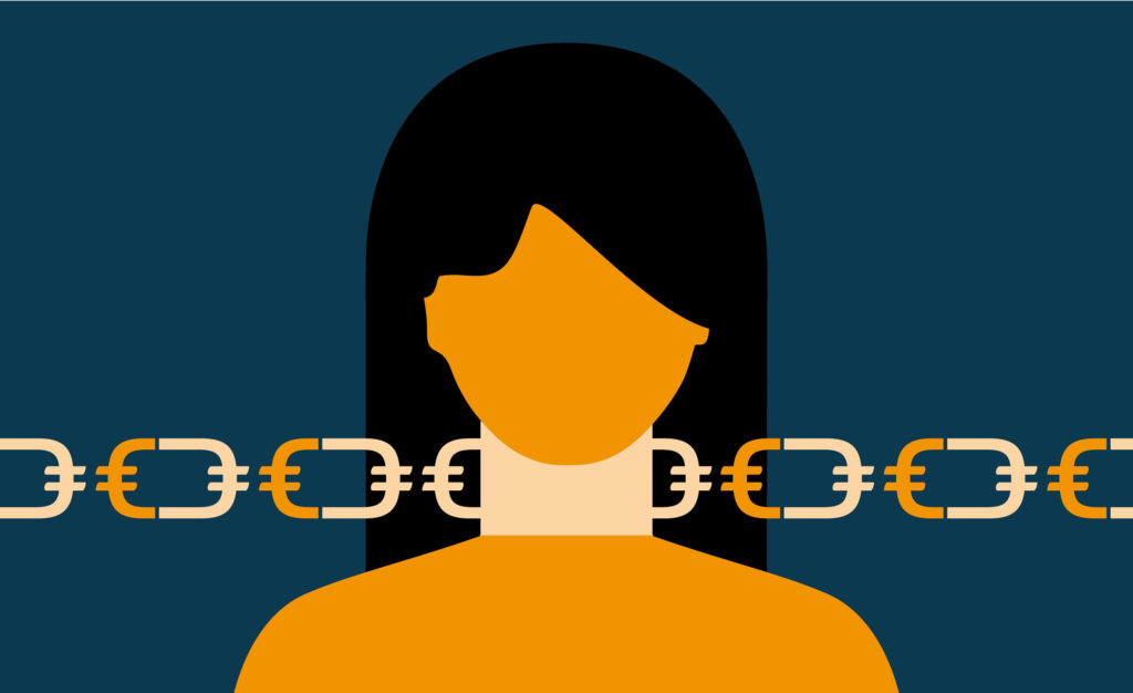Many businesses oblivious to slavery risks in supply chains