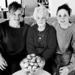 The Good Food Collective Nana Dunn & Co Heidi, Nana Dunn and Laura