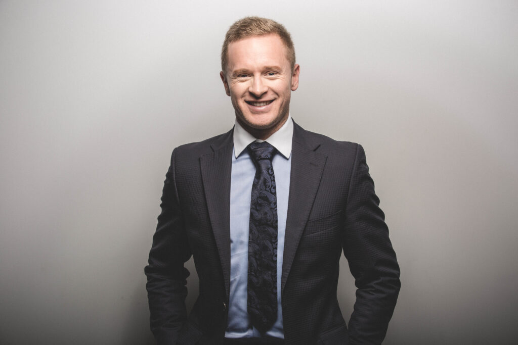 Andrew Nicol