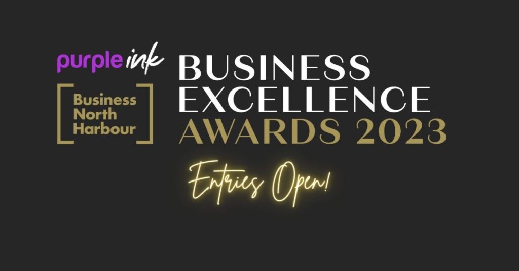 North Harbour businesses showcased