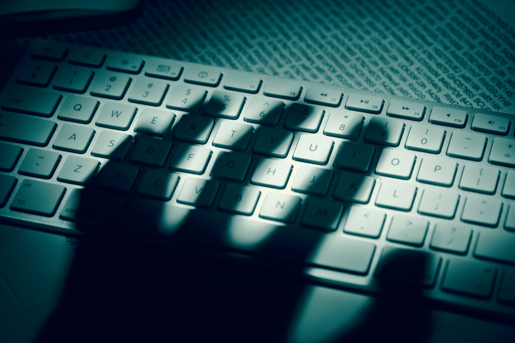 Ten simple steps to keep cyber threats at bay