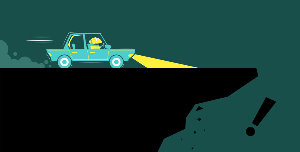 Is the ‘can do’ attitude sabotaging growth?