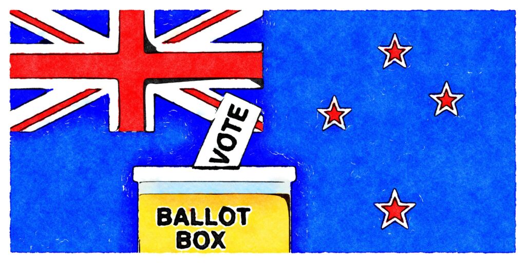 Crime, costs and compliance key election priorities