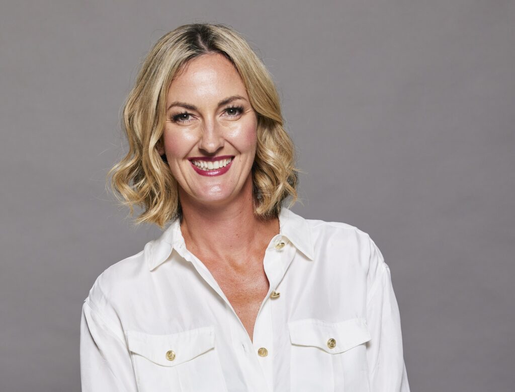 Sharon Davies