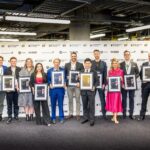 EY Entrepreneur of the Year 2023 finalists