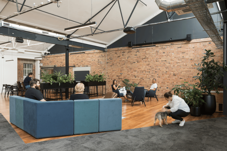 How to choose the best co-working space