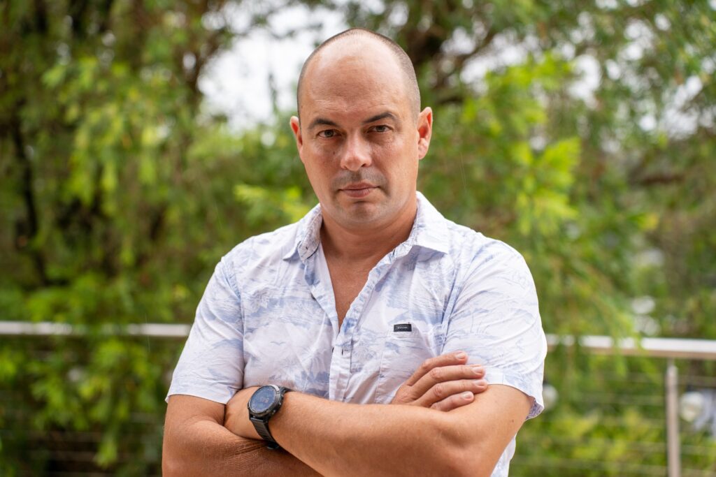 Kobi Simmat