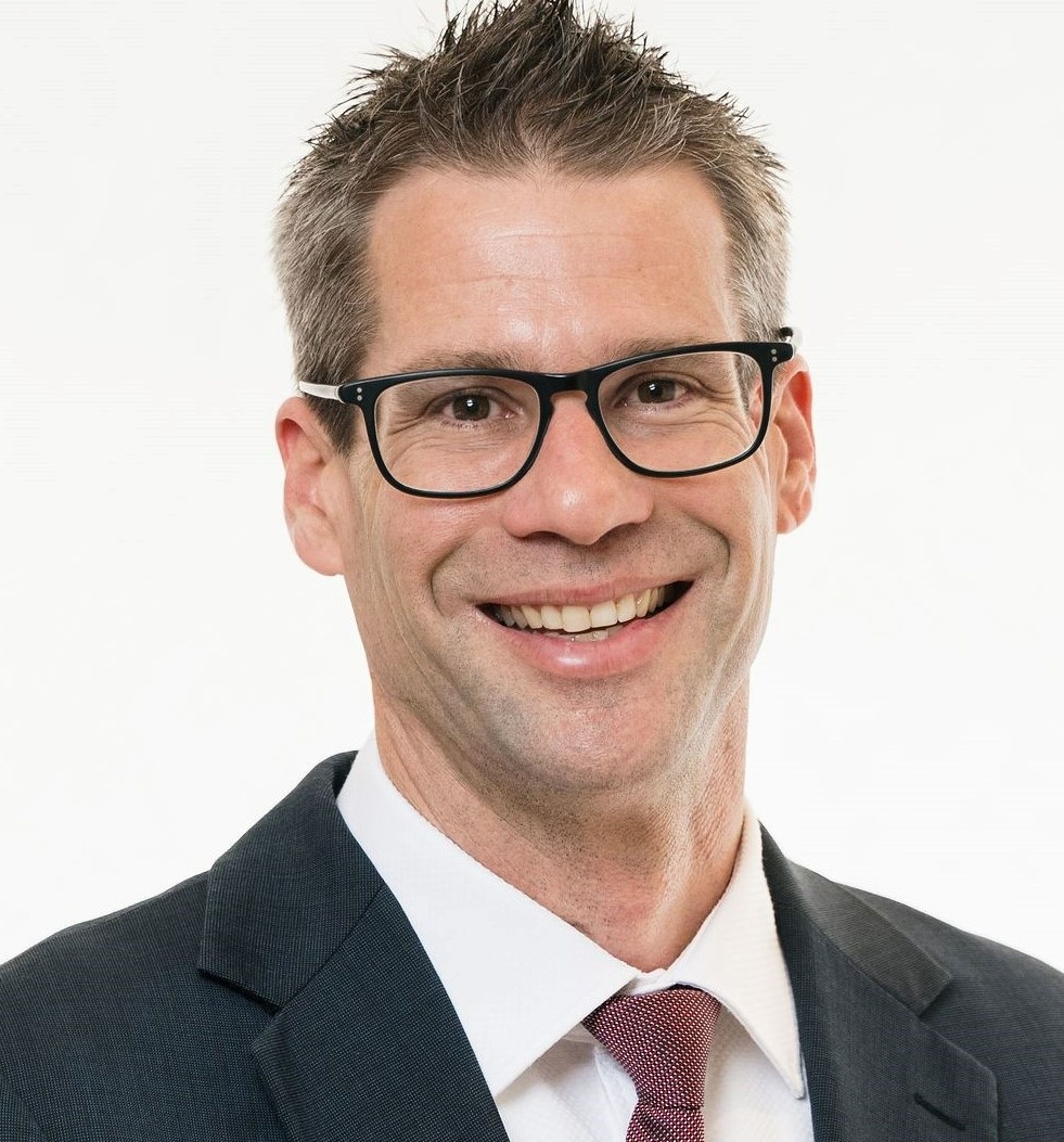 Michael Fraser, IoD