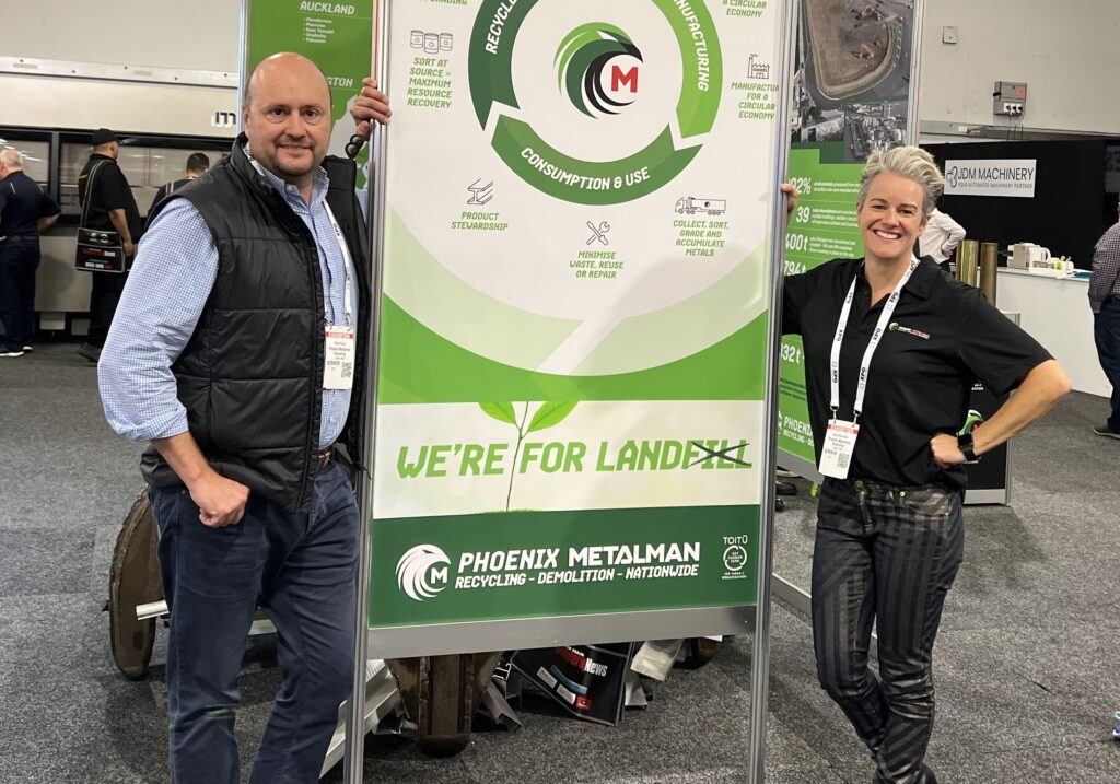 No battery left behind in recycling solution
