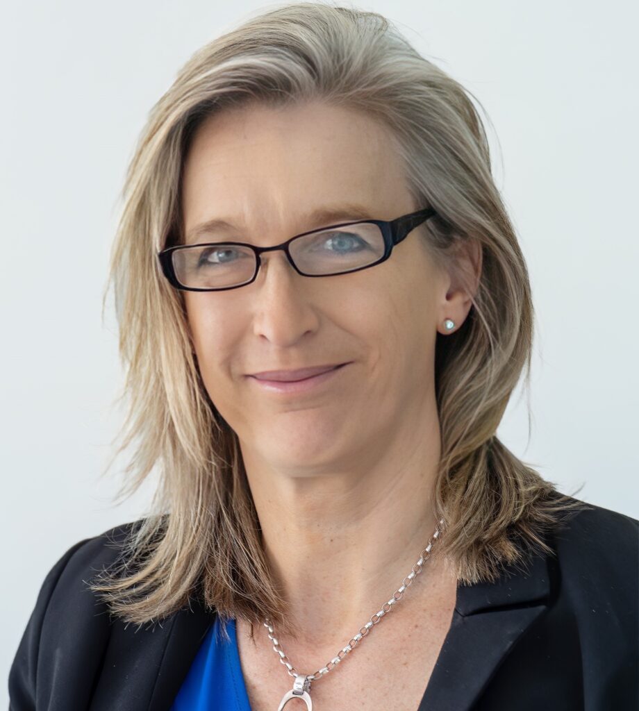 Rachel Forrester