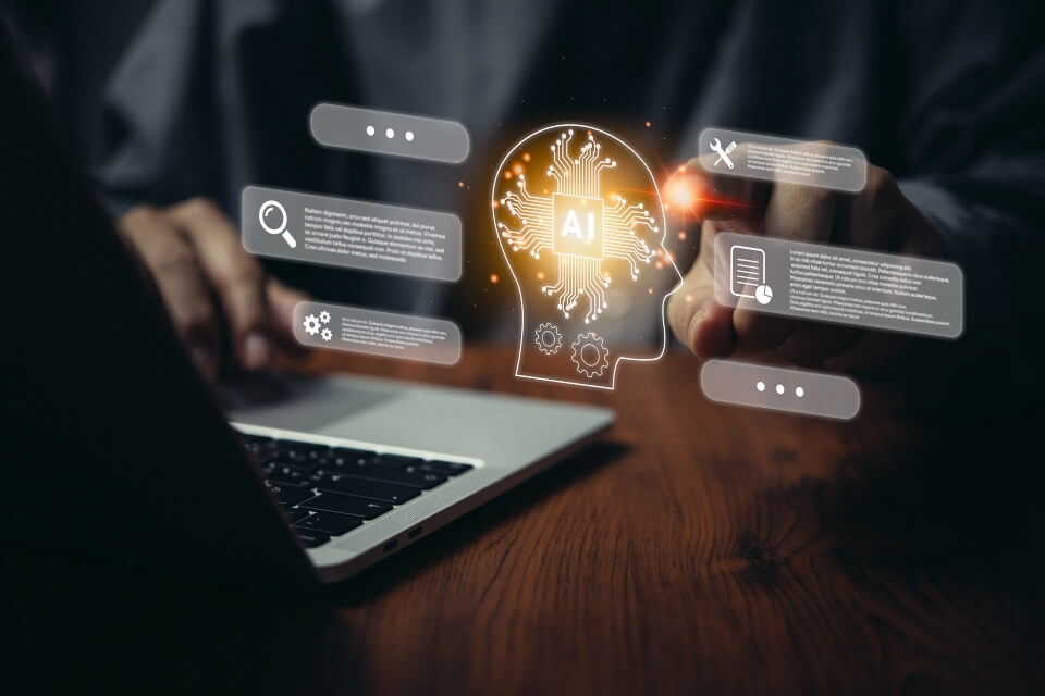 How we feel about AI at work