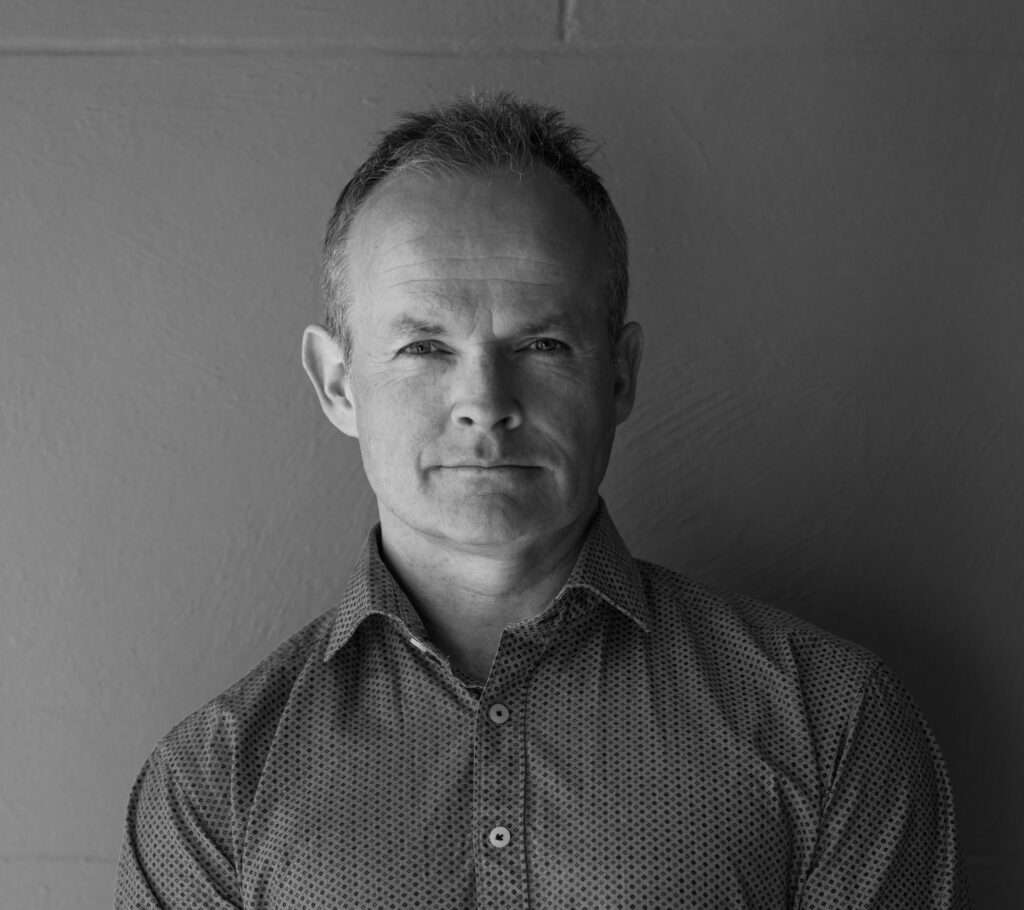 Avoiding propeller blades, coaching & other matters