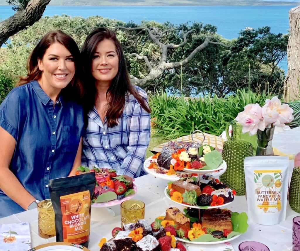 Baking up success in Aotearoa