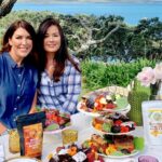 Lauren & Clare-Secret Kiwi Kitchen