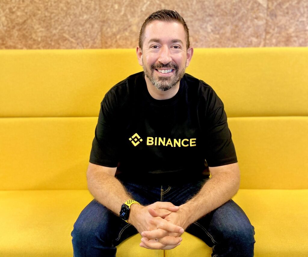 Running a regional crypto business from home