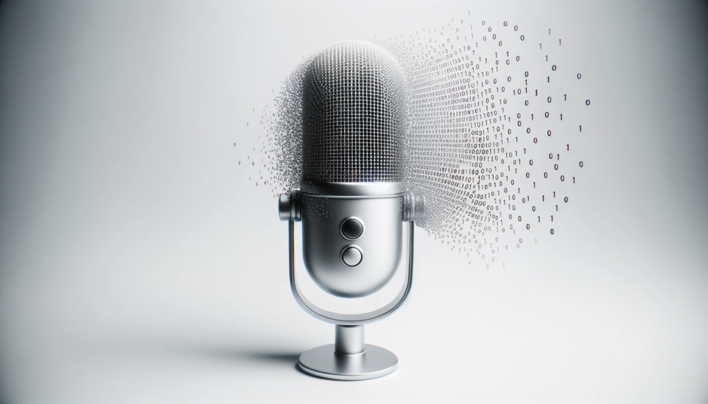 Finding the right pitch: AI and tuning brand voice