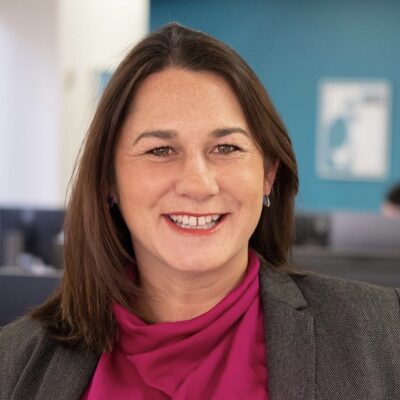 Shannon Barlow_Frog Recruitment