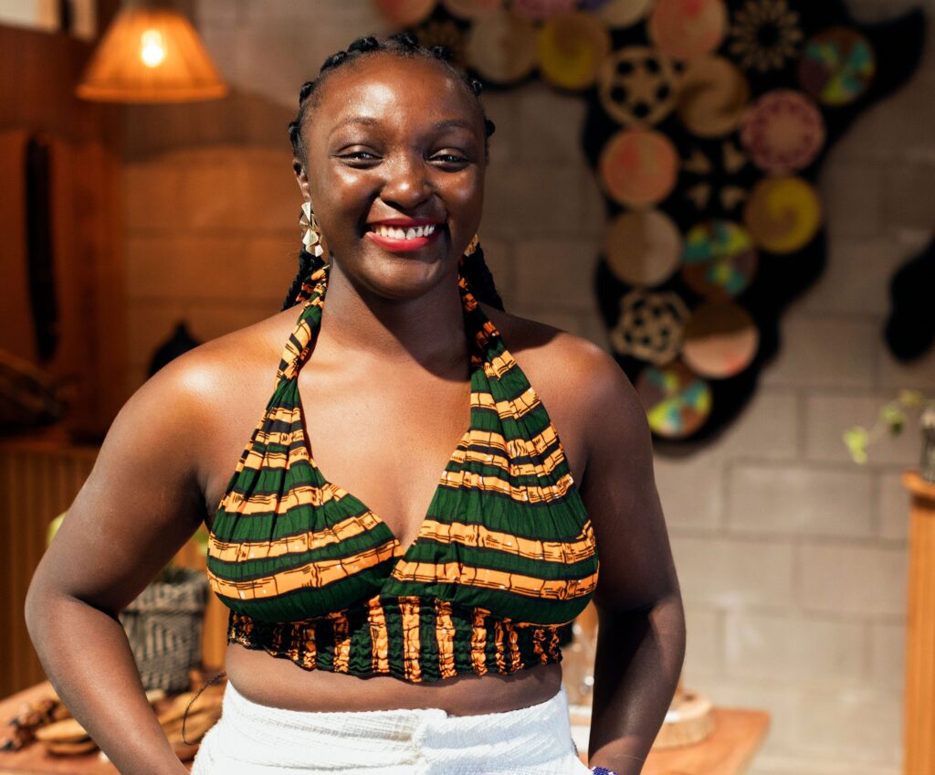 Esther Gathambo