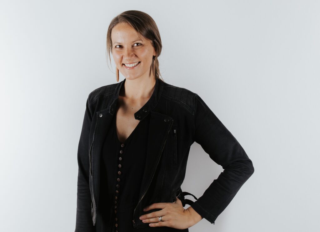 Creative studio seeks business-for-good brand