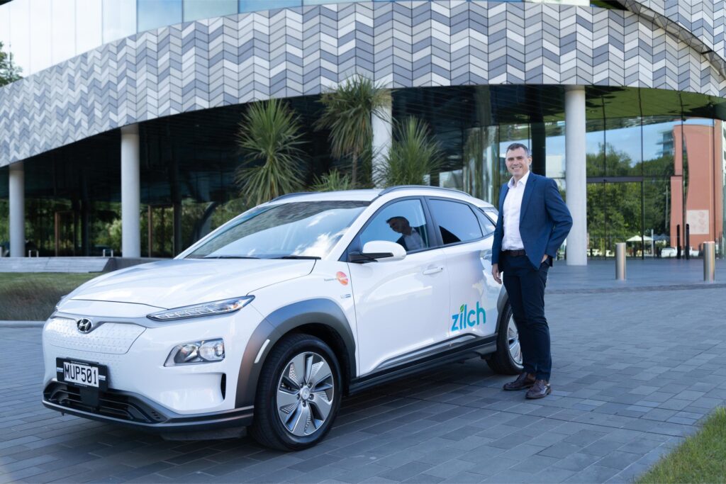 Acquisition targets low carbon fleet transition