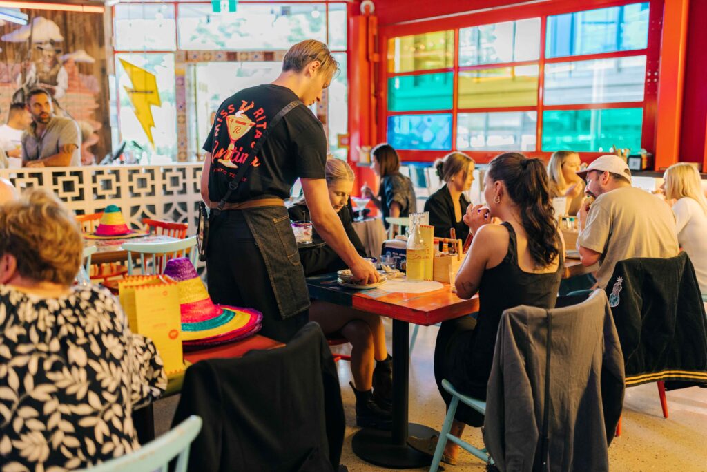 Queenstown startup promises fun times, great food