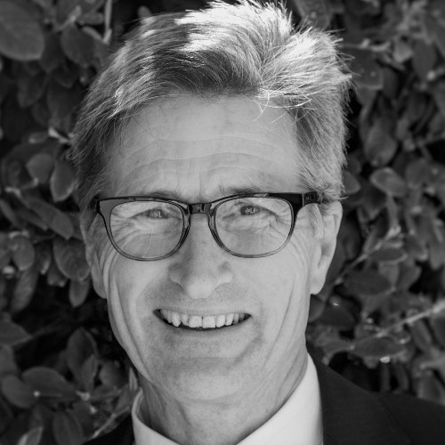 Picture of Glenn Baker