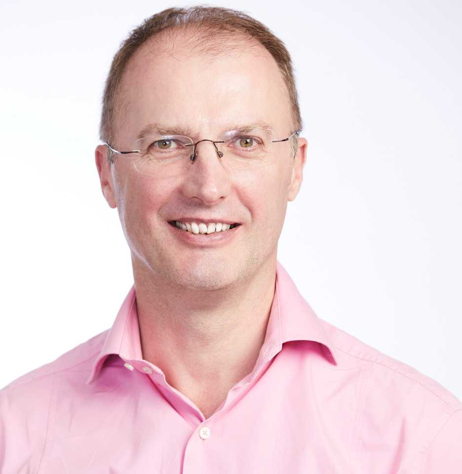 Helping businesses do more with less