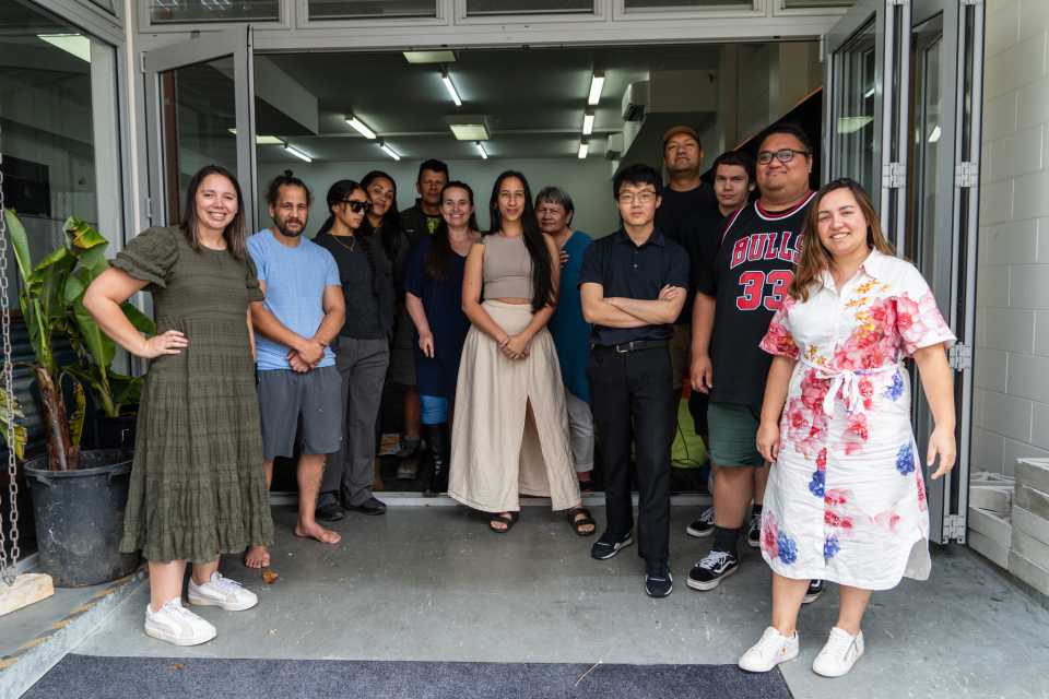 Māori entrepreneurship wānanga returns in 2024