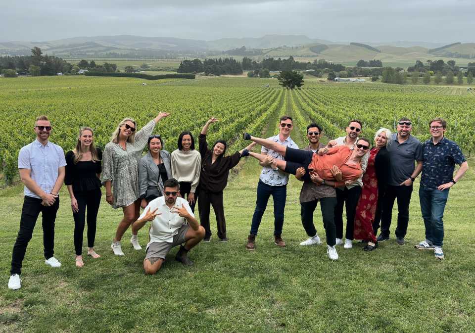 Voyage scores Best Workplaces recognition