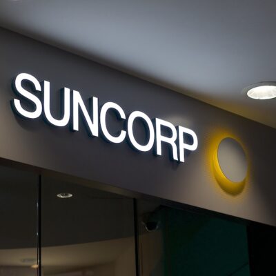 Suncorp New Zealand