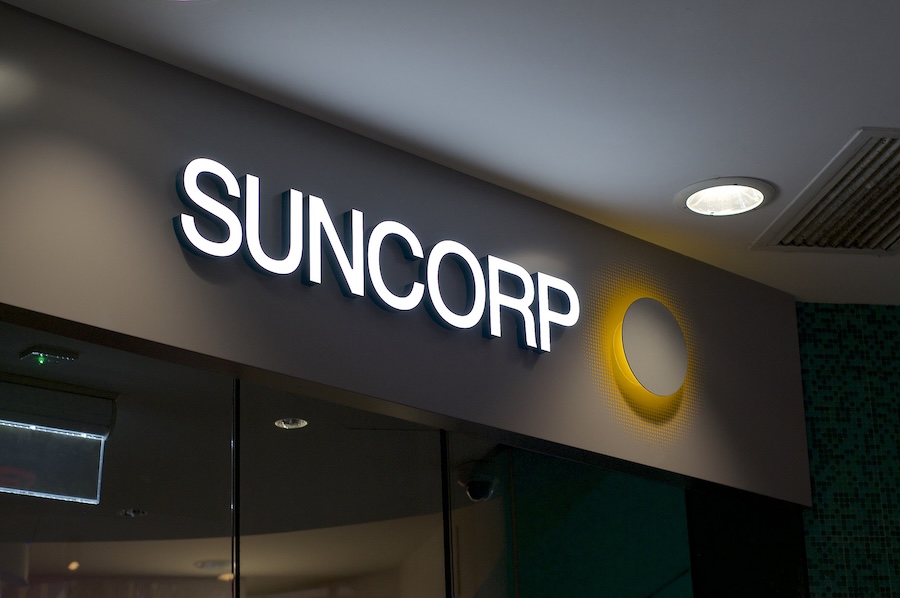 Suncorp New Zealand half year results reflect strong investment performance