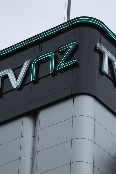 TVNZ job cuts