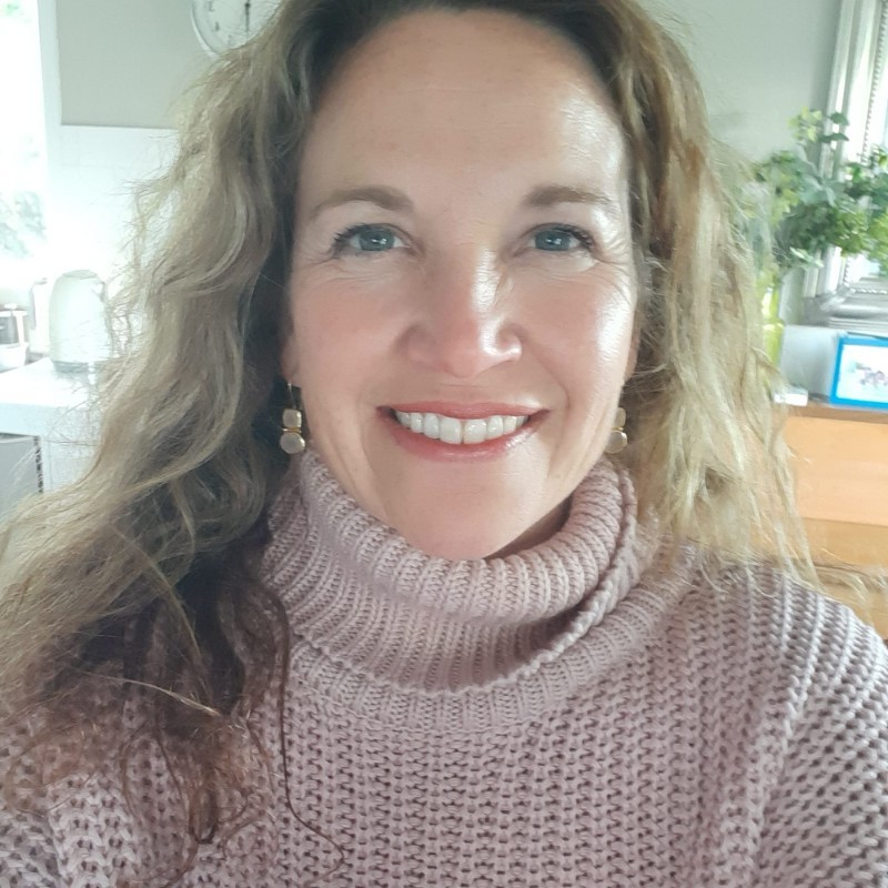 Picture of Anne Bradley