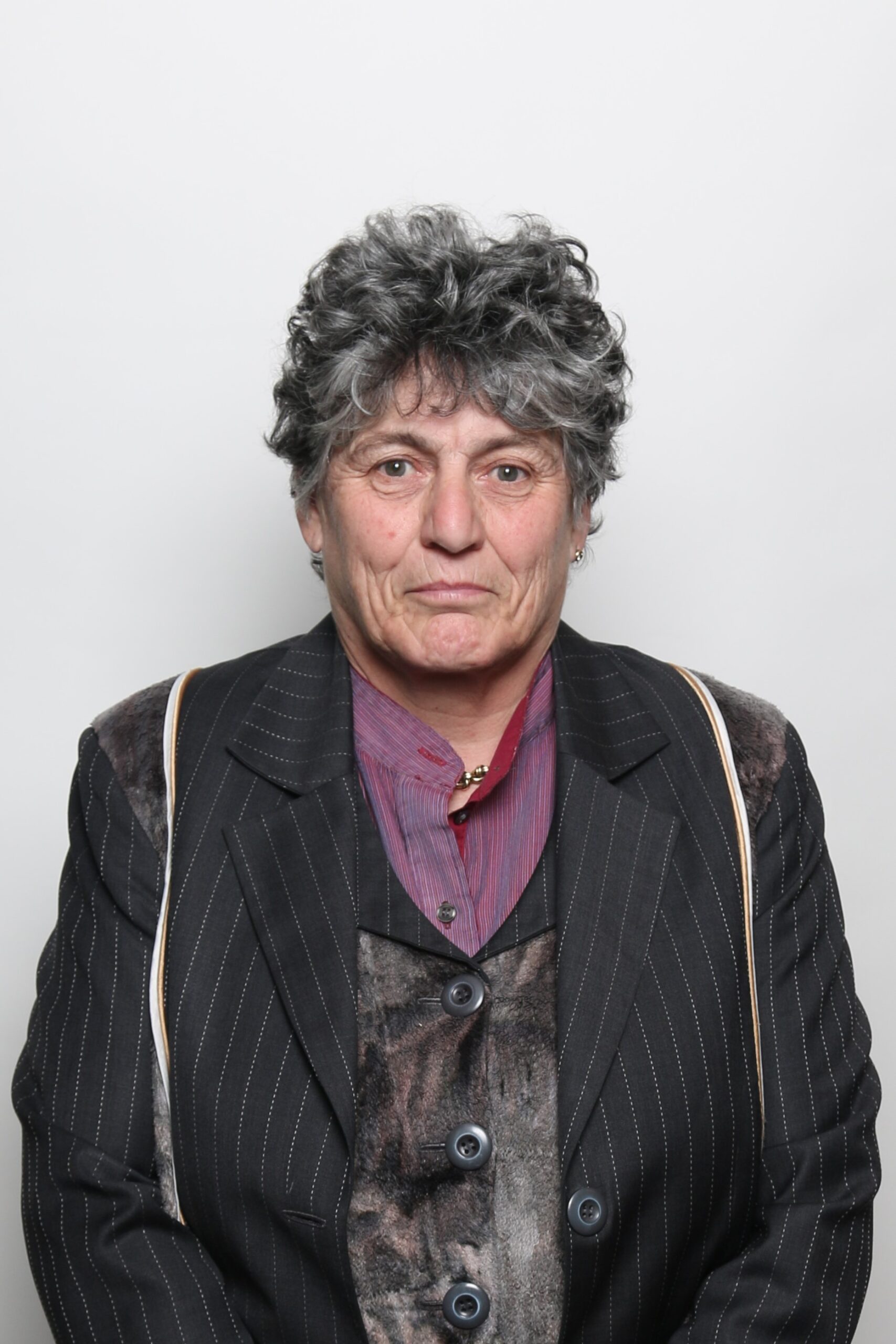 Picture of Barbara Buckett