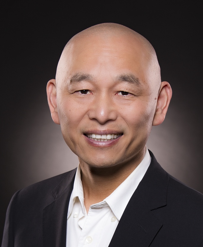 Picture of Haiming Jiang