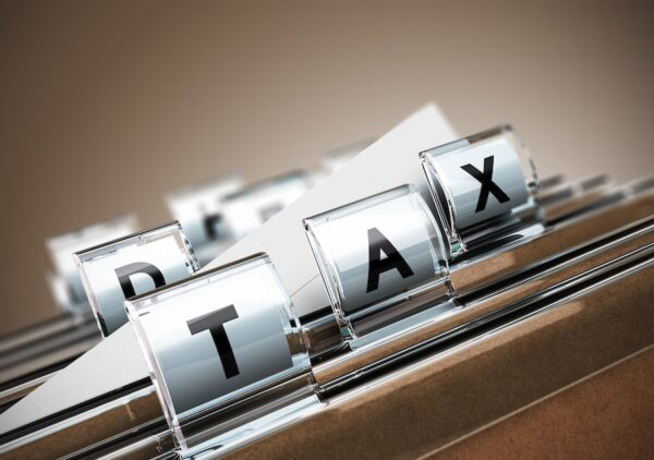 EOFY tips on tax