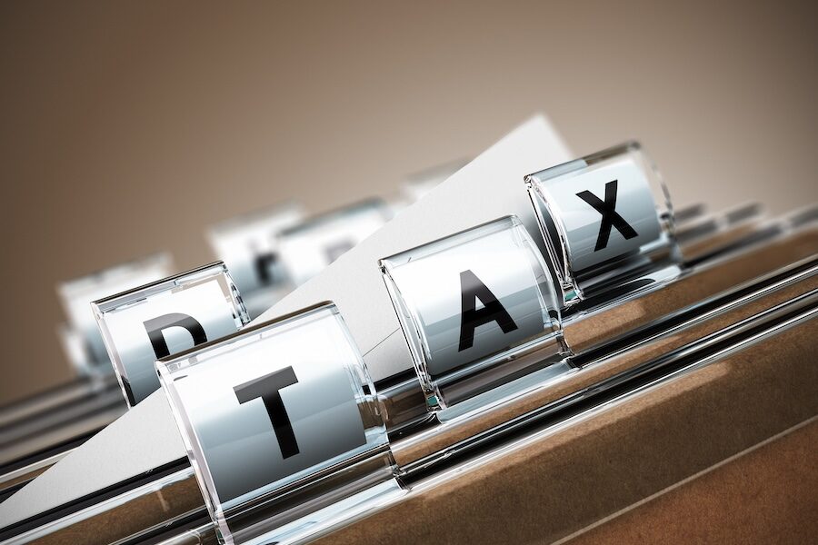 EOFY tips on tax