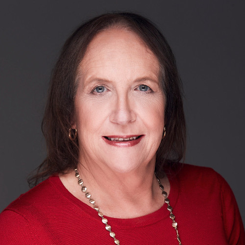 Picture of Cathy Parker